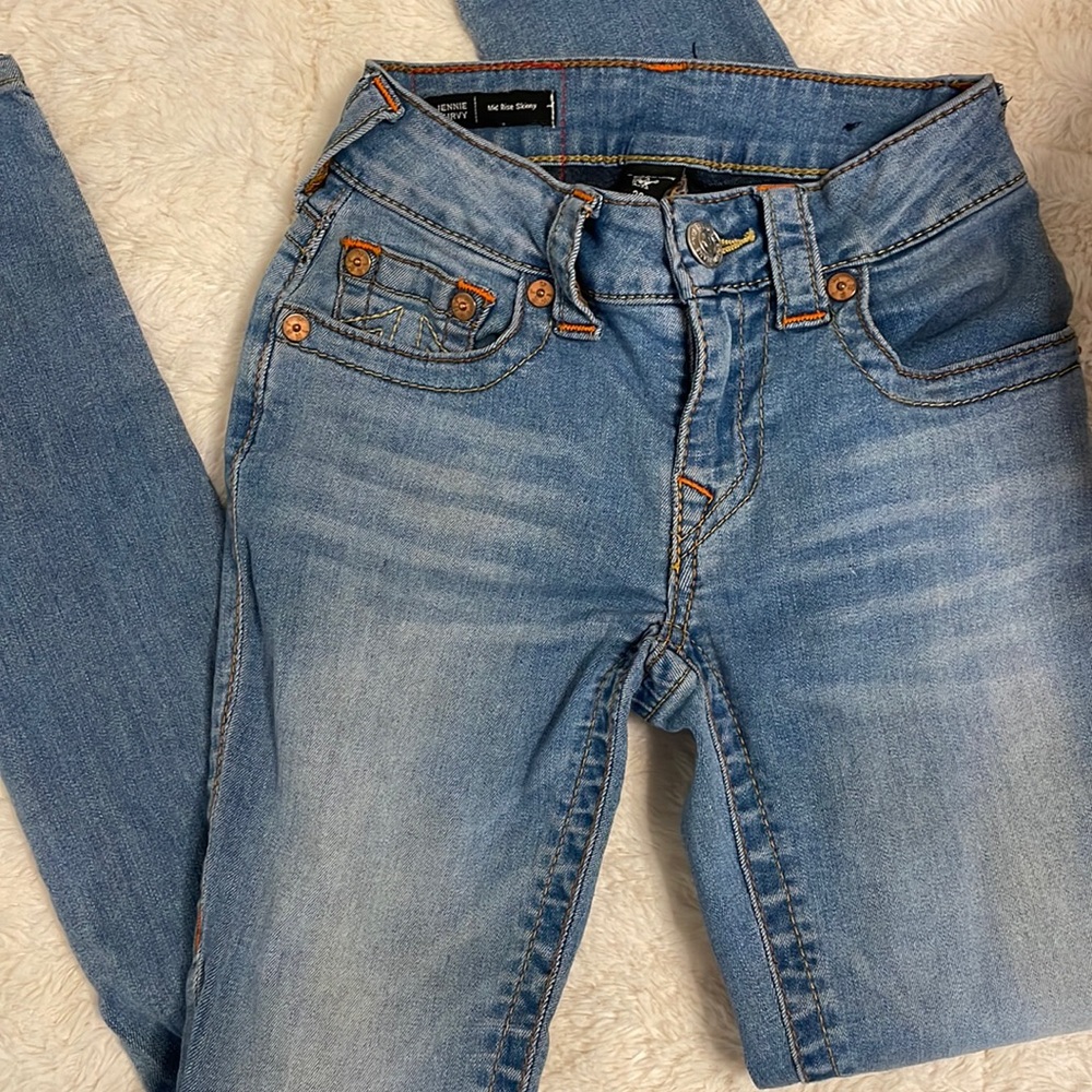 True religion jeans